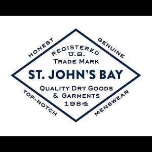 👠 ST. JOHN’S BAY Backless Heel Shoes 👠